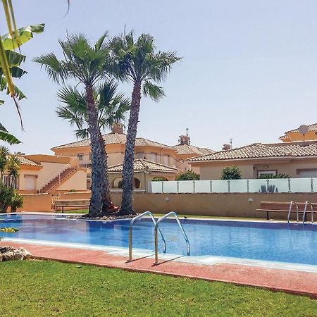 Cozy Home In Orihuela Costa With Kitchen Dehesa de Campoamor  Екстер'єр фото