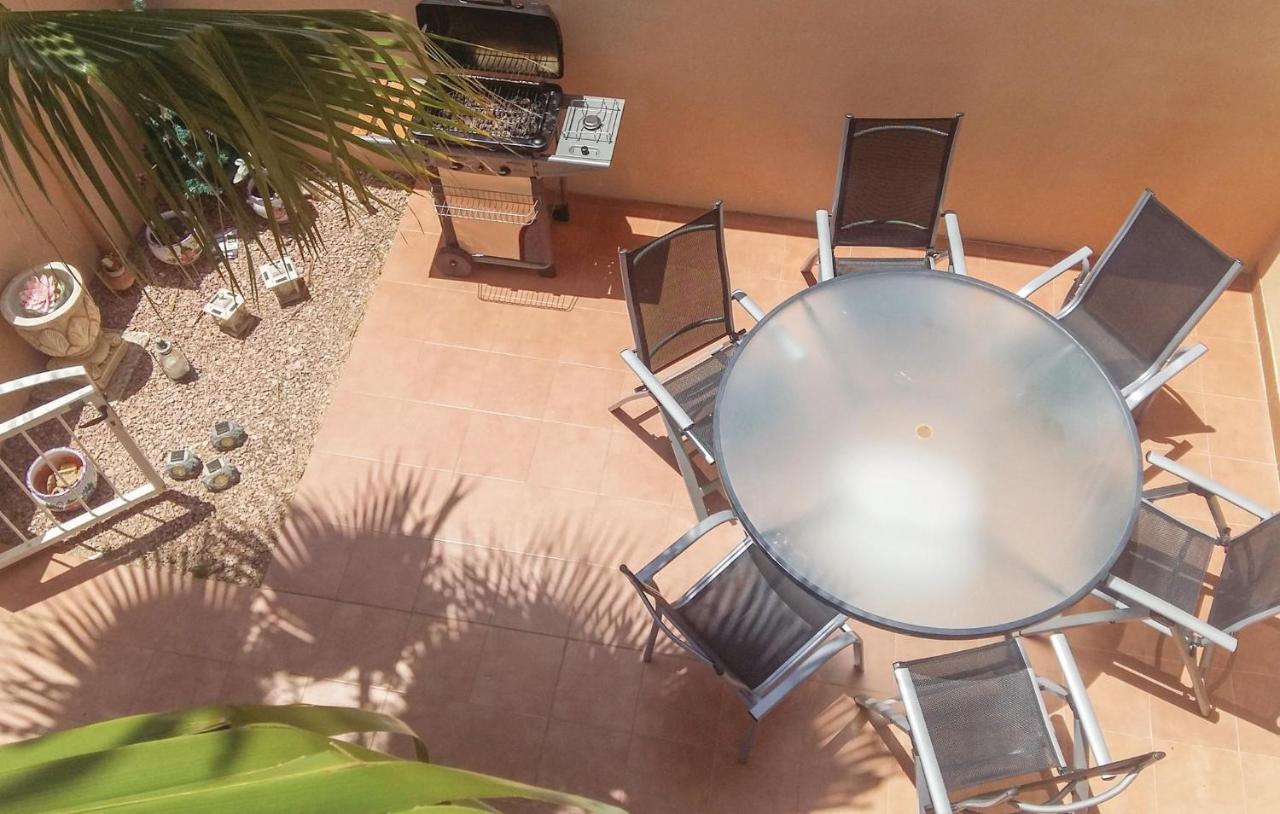 Cozy Home In Orihuela Costa With Kitchen Dehesa de Campoamor  Екстер'єр фото