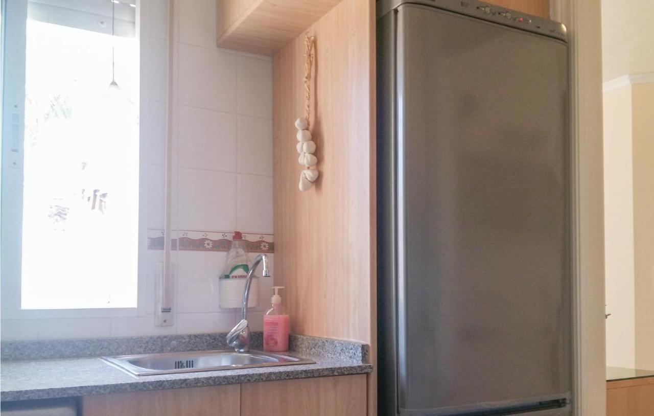 Cozy Home In Orihuela Costa With Kitchen Dehesa de Campoamor  Екстер'єр фото