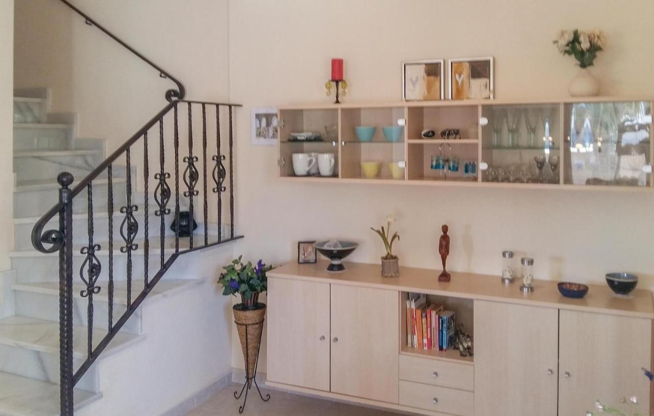 Cozy Home In Orihuela Costa With Kitchen Dehesa de Campoamor  Екстер'єр фото