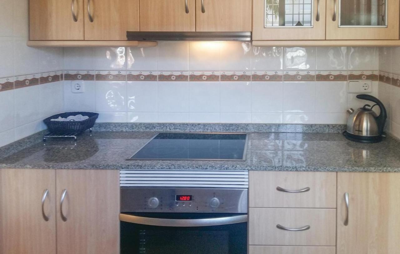 Cozy Home In Orihuela Costa With Kitchen Dehesa de Campoamor  Екстер'єр фото