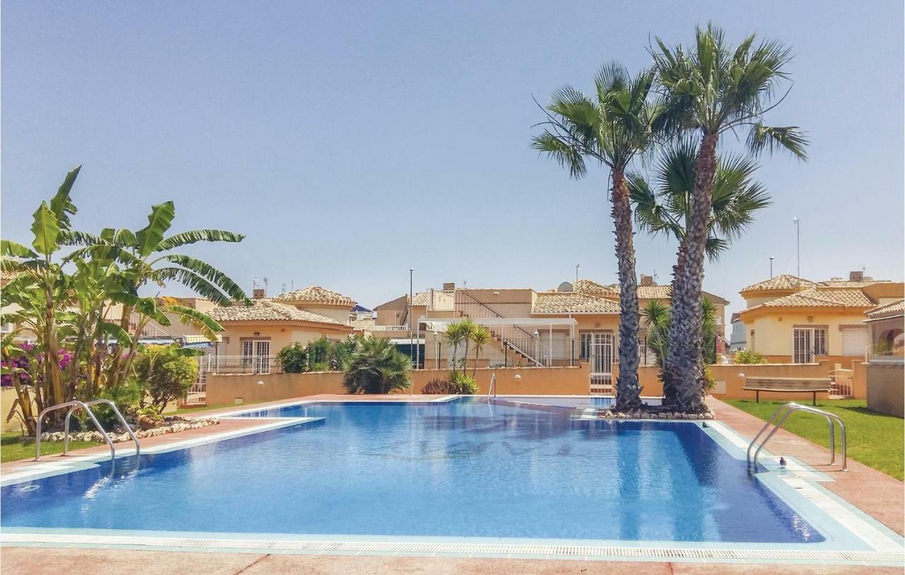 Cozy Home In Orihuela Costa With Kitchen Dehesa de Campoamor  Екстер'єр фото